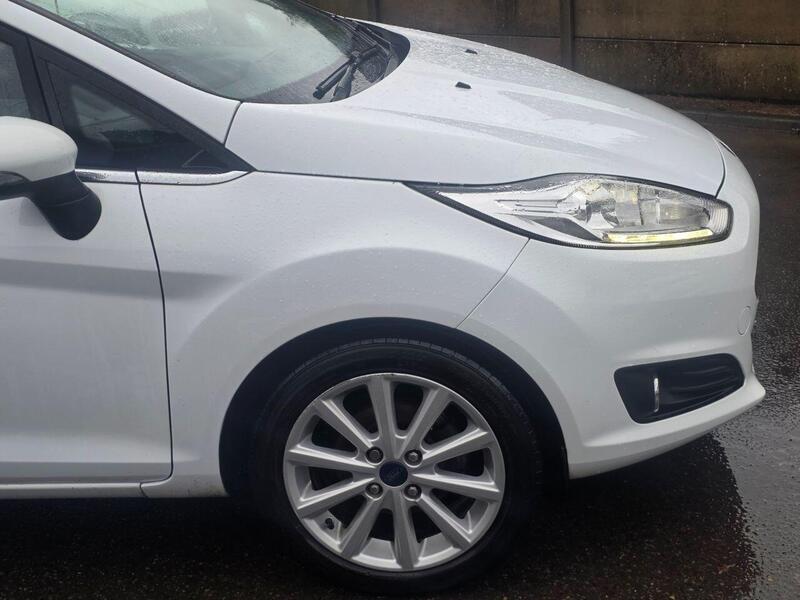 Used Ford Fiesta 2017 for sale - 77149349: Photo 5