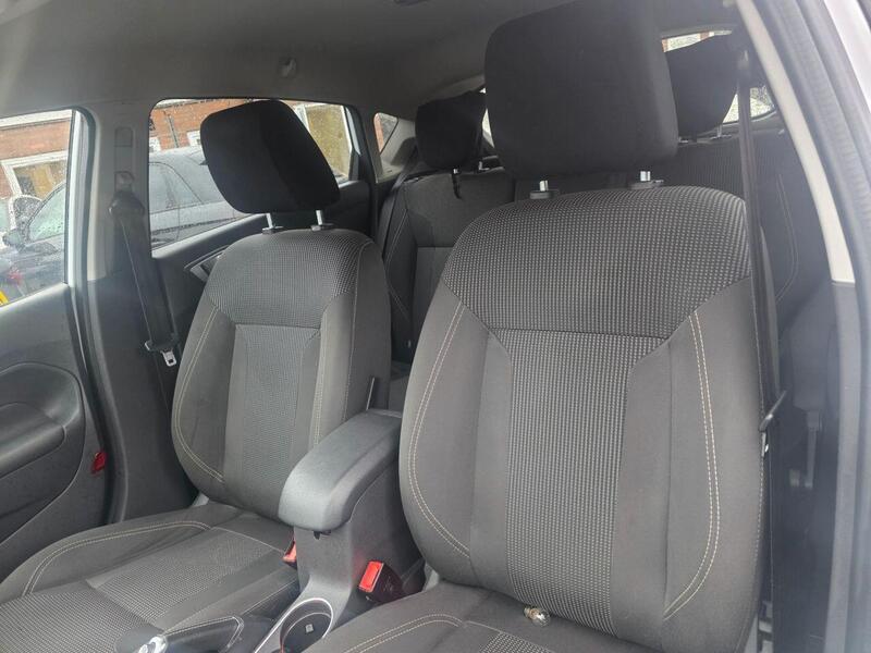 Used Ford Fiesta 2017 for sale - 77149349: Photo 50