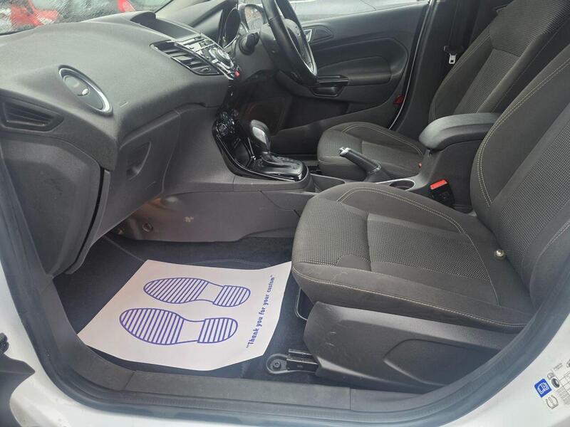 Used Ford Fiesta 2017 for sale - 77149349: Photo 51