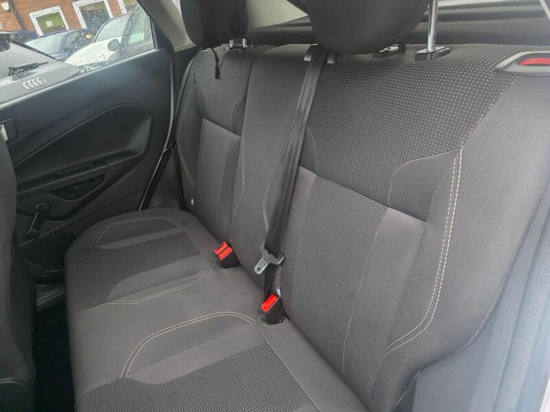 Used Ford Fiesta 2017 for sale - 77149349: Photo 53