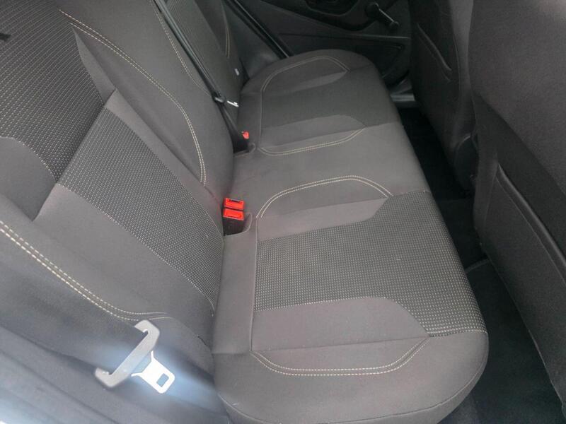 Used Ford Fiesta 2017 for sale - 77149349: Photo 55