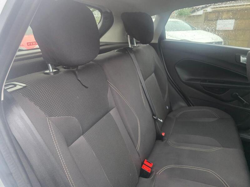 Used Ford Fiesta 2017 for sale - 77149349: Photo 56