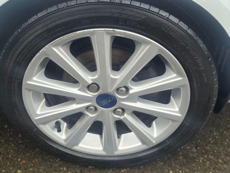 Used Ford Fiesta 2017 for sale - 77149349: Photo 59