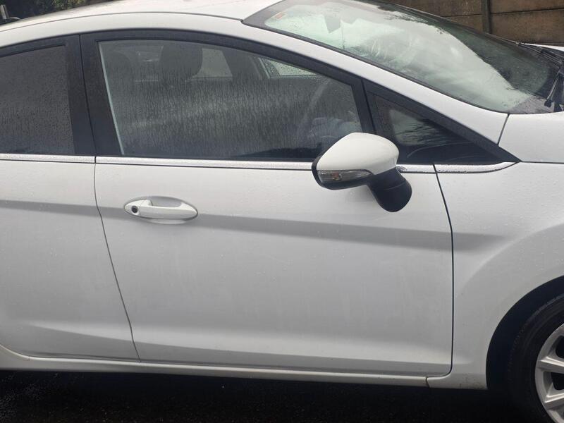 Used Ford Fiesta 2017 for sale - 77149349: Photo 6