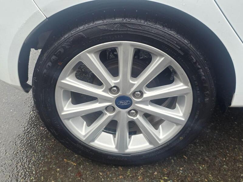 Used Ford Fiesta 2017 for sale - 77149349: Photo 60