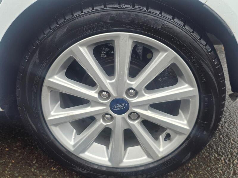 Used Ford Fiesta 2017 for sale - 77149349: Photo 61