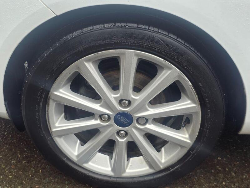 Used Ford Fiesta 2017 for sale - 77149349: Photo 62