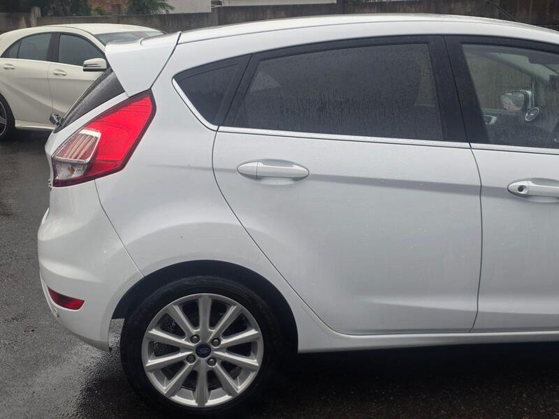 Used Ford Fiesta 2017 for sale - 77149349: Photo 7