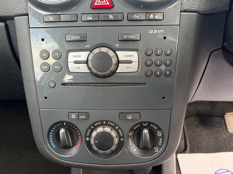 Used Vauxhall Corsa 2011 for sale - 78016710: Photo 36