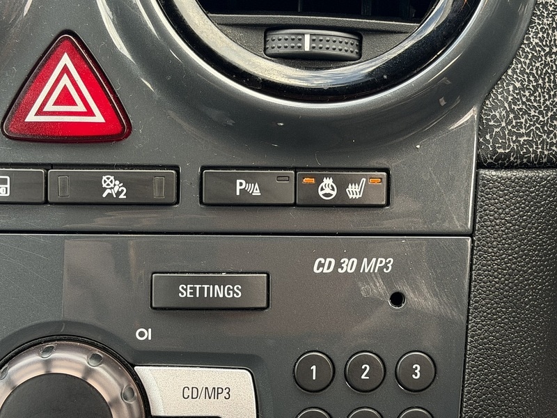 Used Vauxhall Corsa 2011 for sale - 78016710: Photo 37