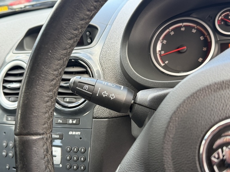 Used Vauxhall Corsa 2011 for sale - 78016710: Photo 41