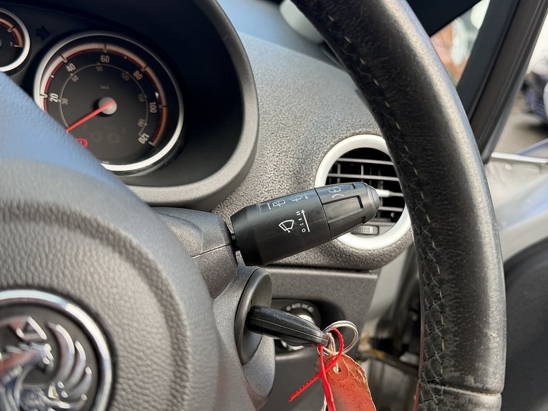 Used Vauxhall Corsa 2011 for sale - 78016710: Photo 42