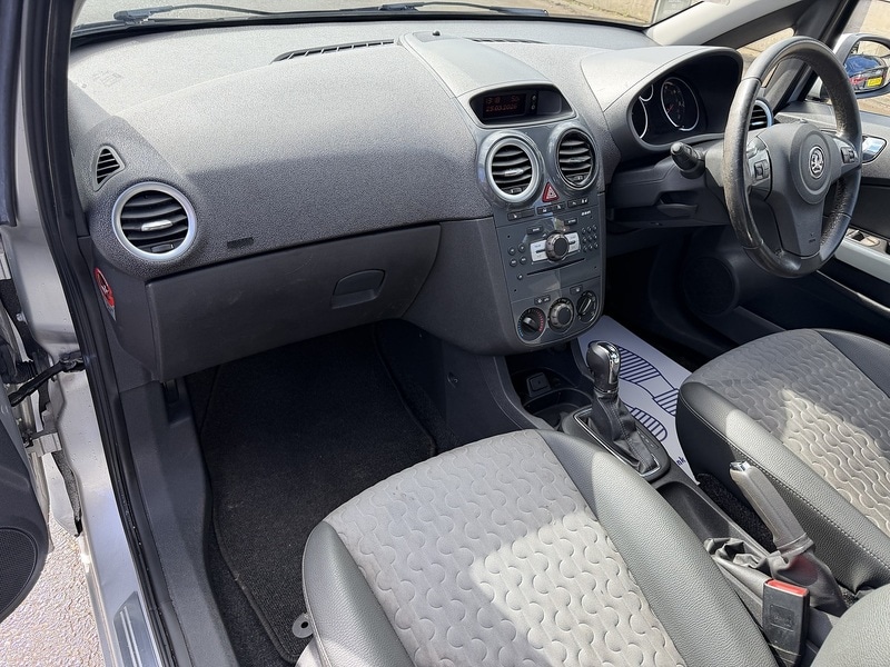 Used Vauxhall Corsa 2011 for sale - 78016710: Photo 45