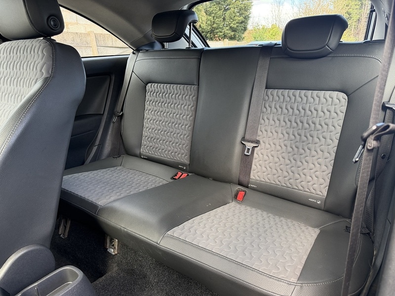 Used Vauxhall Corsa 2011 for sale - 78016710: Photo 50