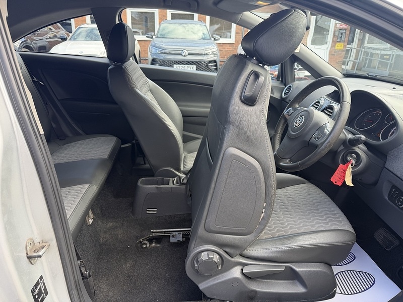 Used Vauxhall Corsa 2011 for sale - 78016710: Photo 53