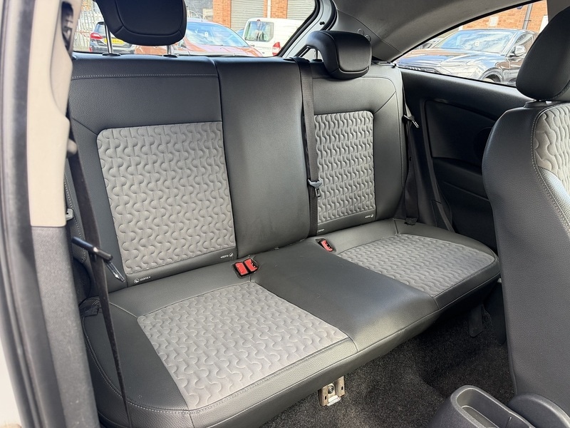 Used Vauxhall Corsa 2011 for sale - 78016710: Photo 54