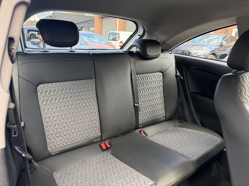 Used Vauxhall Corsa 2011 for sale - 78016710: Photo 55