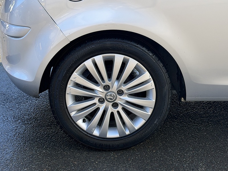 Used Vauxhall Corsa 2011 for sale - 78016710: Photo 61