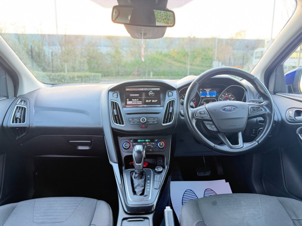 Used Ford Focus 2016 for sale - 76900922: Photo 10
