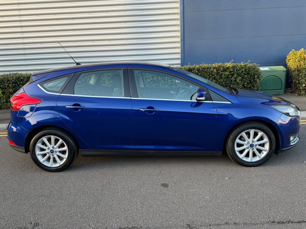 Used Ford Focus 2016 for sale - 76900922: Photo 11