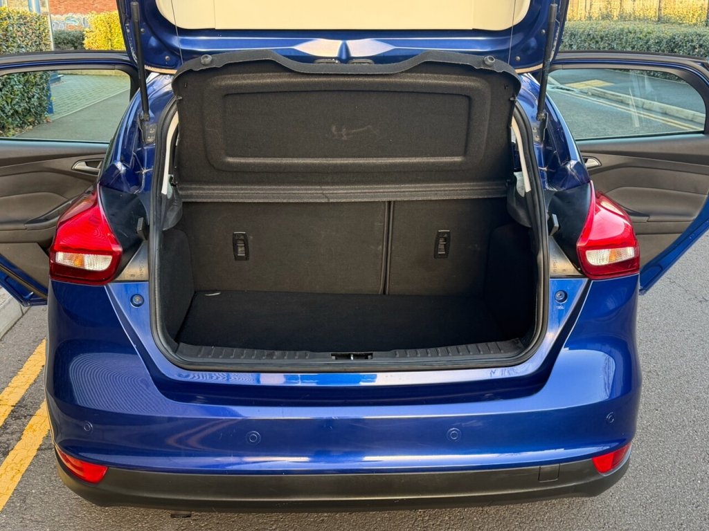 Used Ford Focus 2016 for sale - 76900922: Photo 19