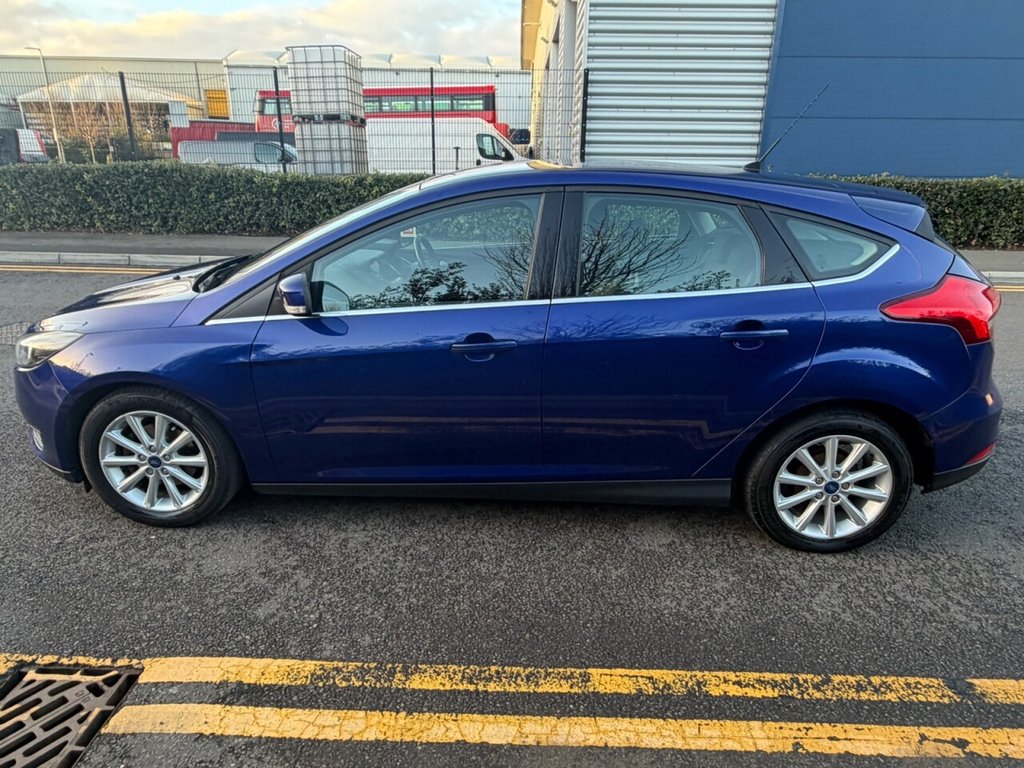 Used Ford Focus 2016 for sale - 76900922: Photo 21