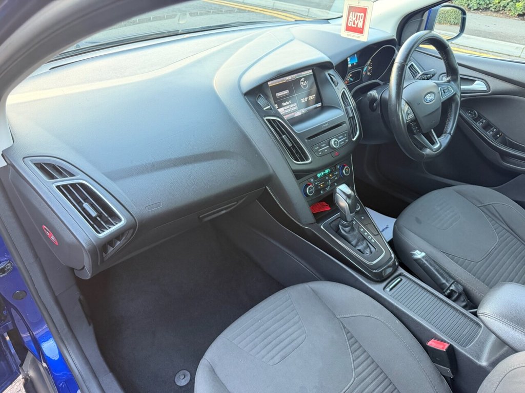 Used Ford Focus 2016 for sale - 76900922: Photo 24