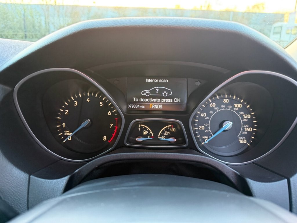 Used Ford Focus 2016 for sale - 76900922: Photo 27