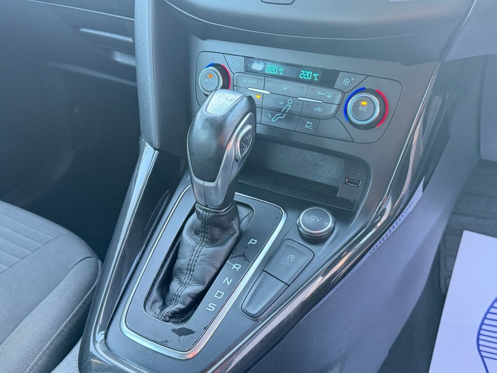 Used Ford Focus 2016 for sale - 76900922: Photo 28