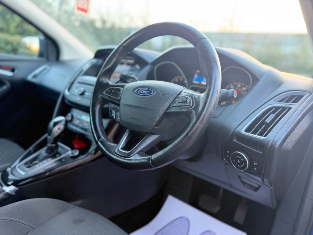 Used Ford Focus 2016 for sale - 76900922: Photo 3