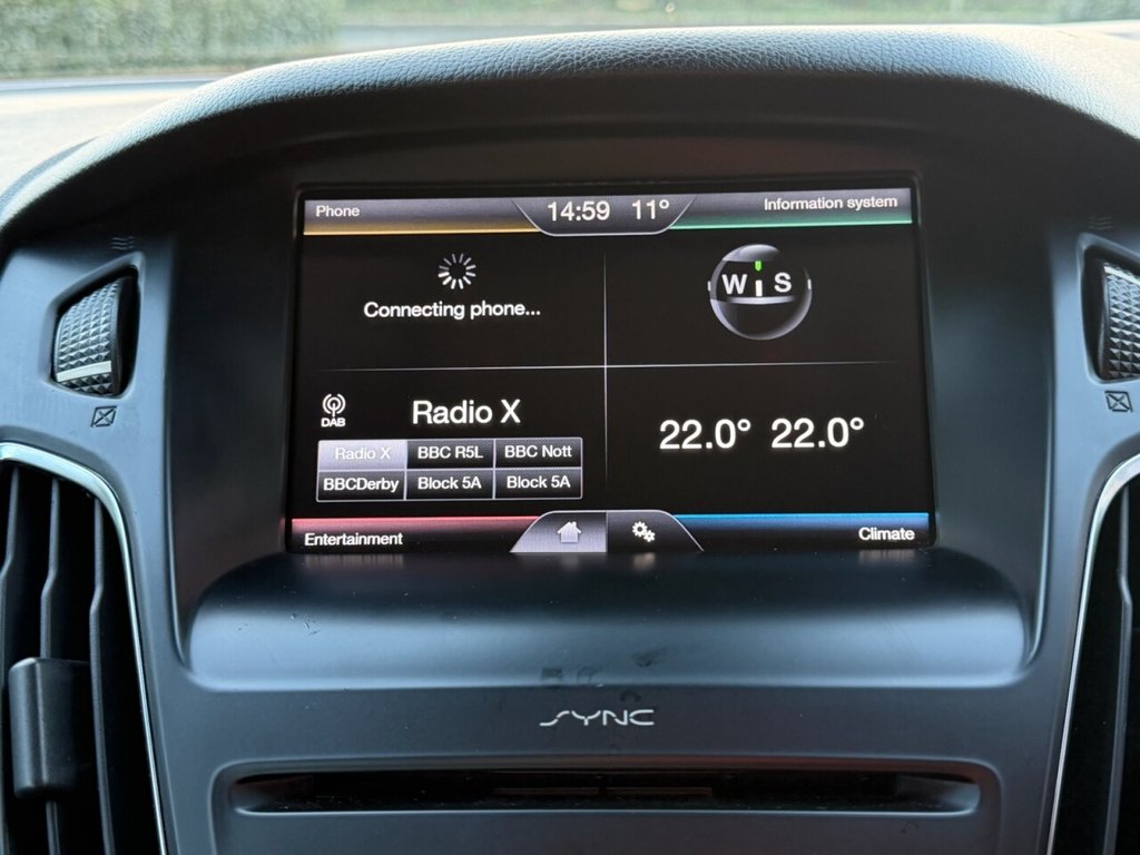 Used Ford Focus 2016 for sale - 76900922: Photo 32