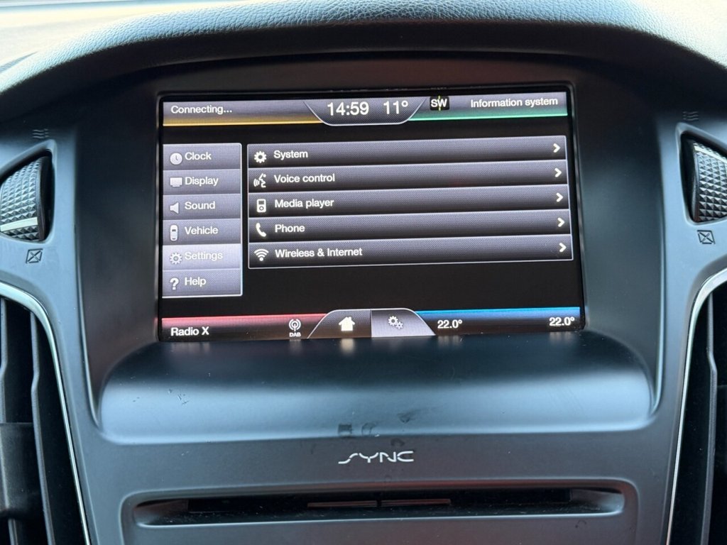 Used Ford Focus 2016 for sale - 76900922: Photo 33