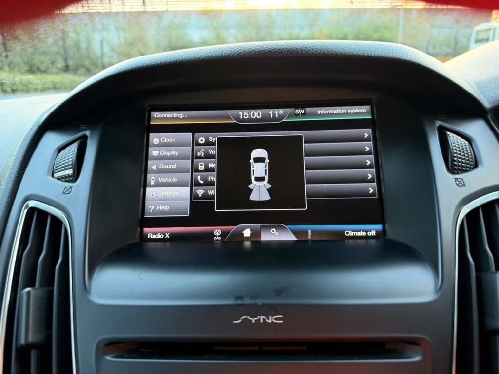 Used Ford Focus 2016 for sale - 76900922: Photo 34