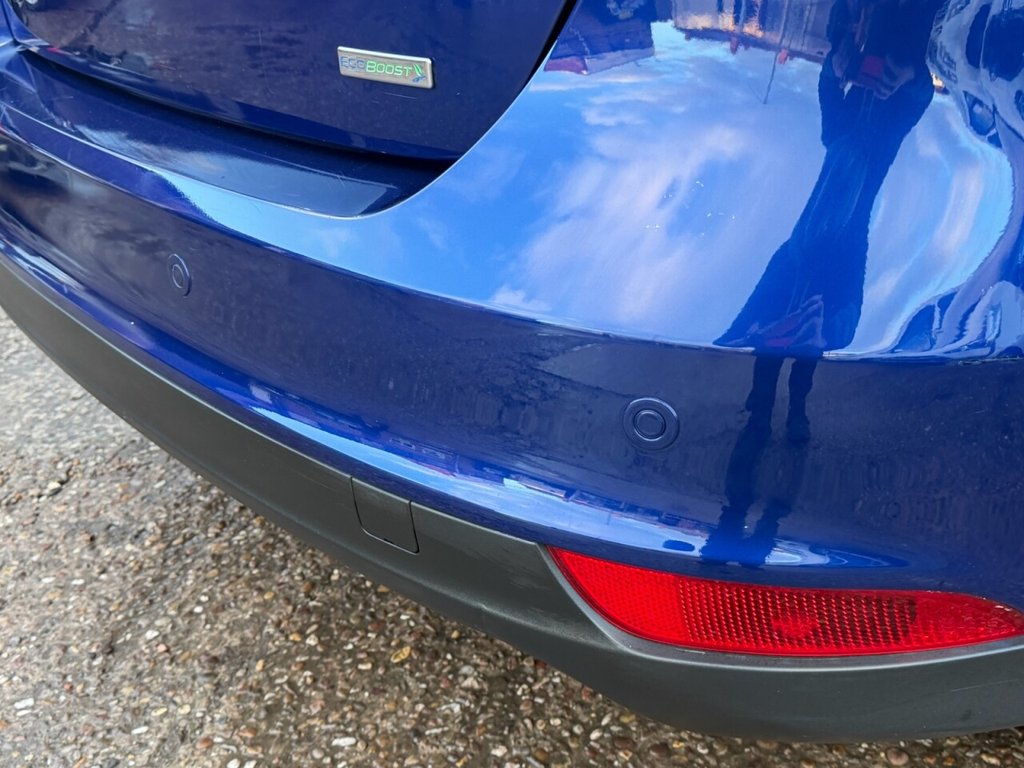 Used Ford Focus 2016 for sale - 76900922: Photo 35