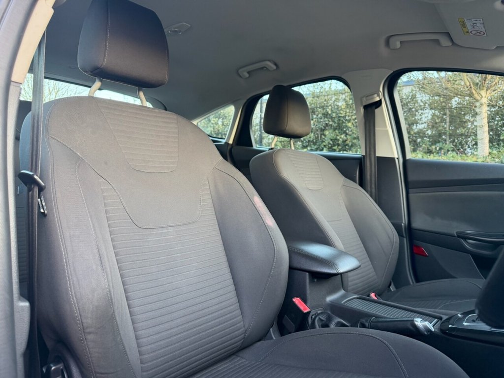 Used Ford Focus 2016 for sale - 76900922: Photo 36