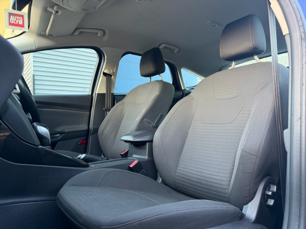 Used Ford Focus 2016 for sale - 76900922: Photo 38