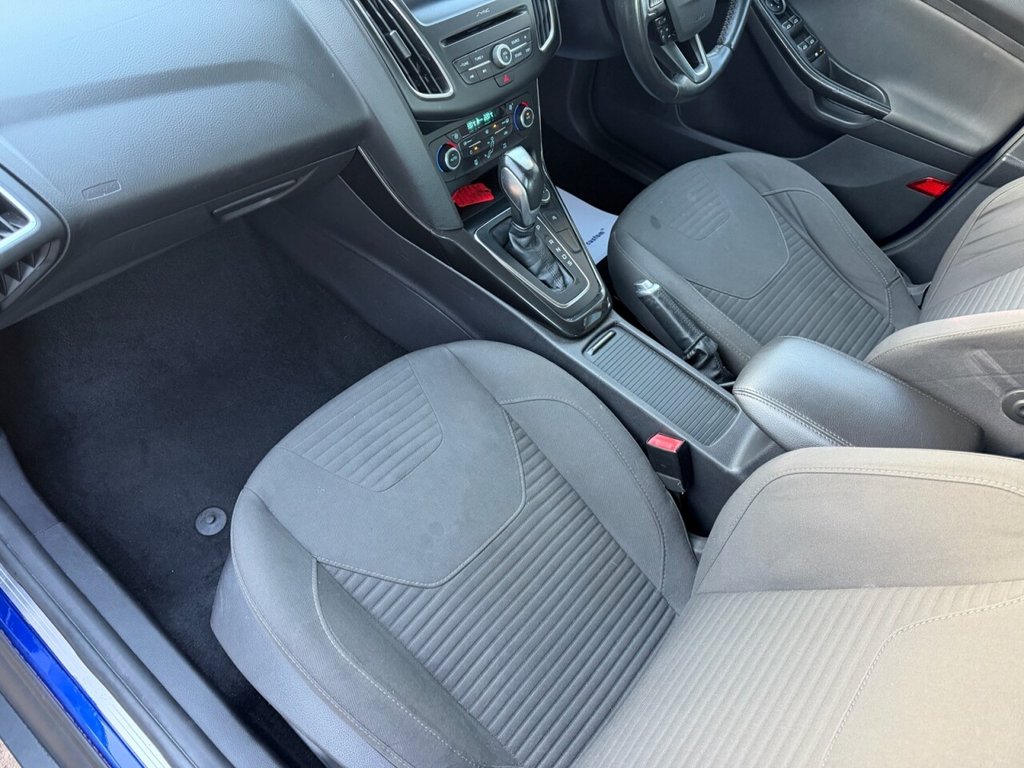 Used Ford Focus 2016 for sale - 76900922: Photo 40