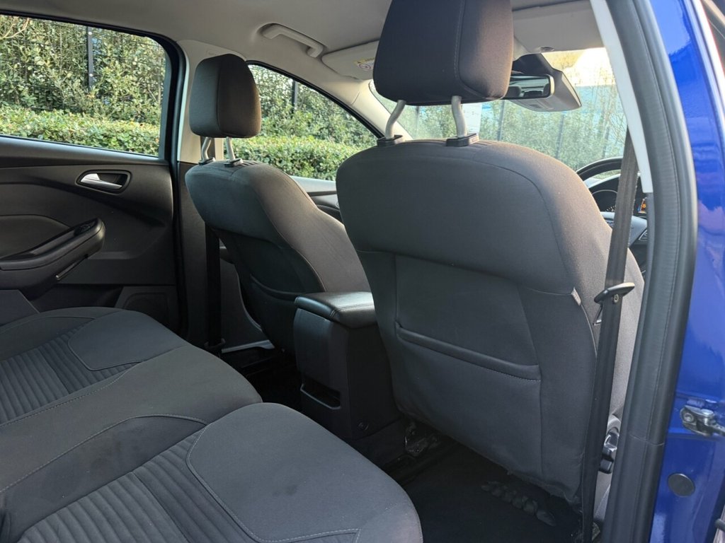Used Ford Focus 2016 for sale - 76900922: Photo 41