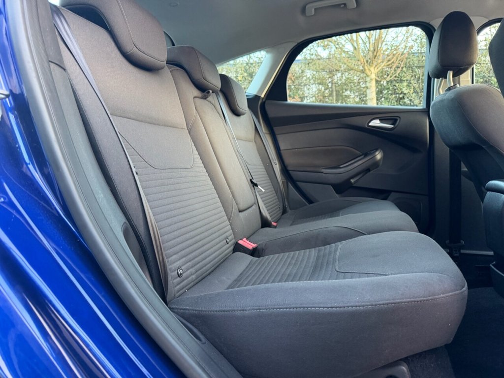 Used Ford Focus 2016 for sale - 76900922: Photo 42