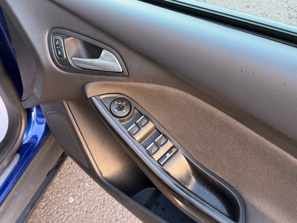 Used Ford Focus 2016 for sale - 76900922: Photo 43