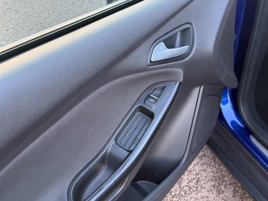 Used Ford Focus 2016 for sale - 76900922: Photo 44