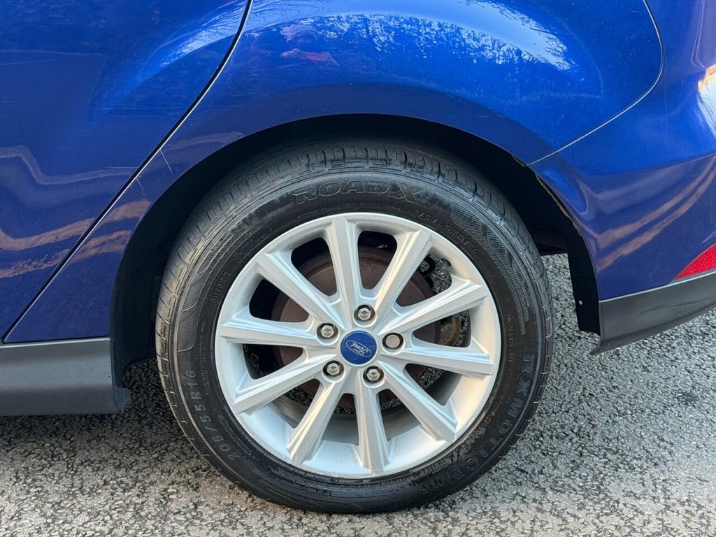 Used Ford Focus 2016 for sale - 76900922: Photo 47