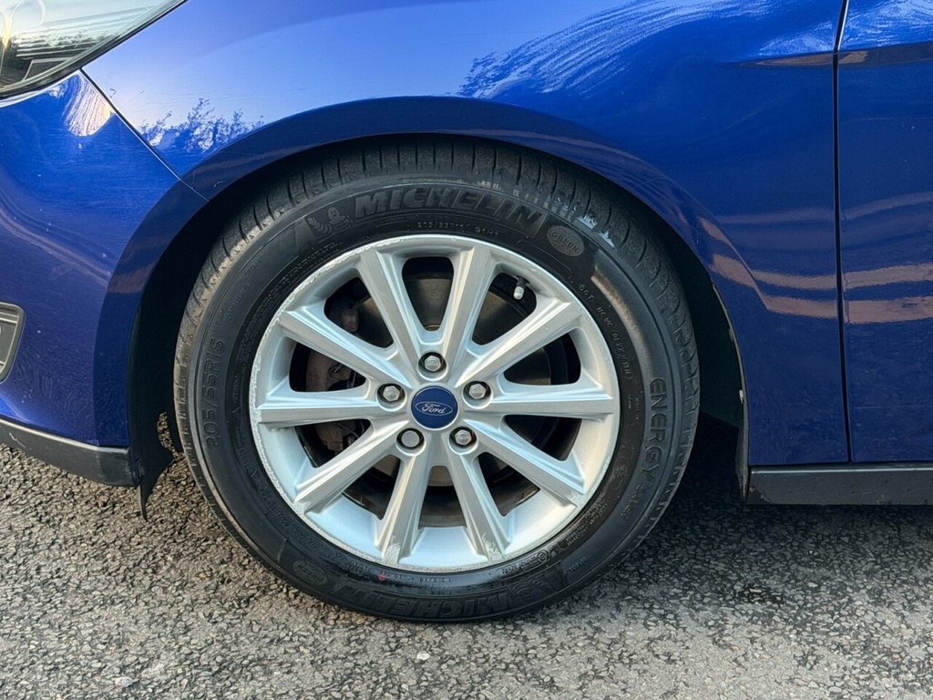 Used Ford Focus 2016 for sale - 76900922: Photo 48