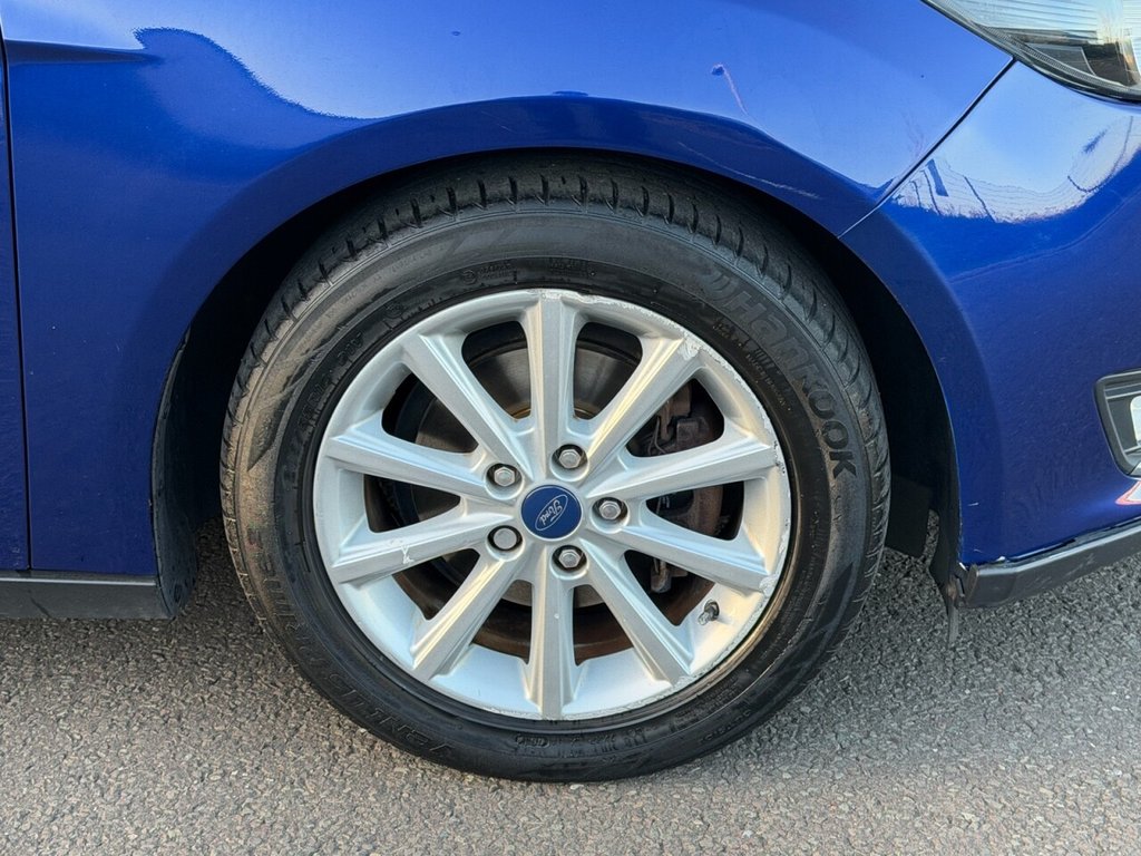 Used Ford Focus 2016 for sale - 76900922: Photo 49