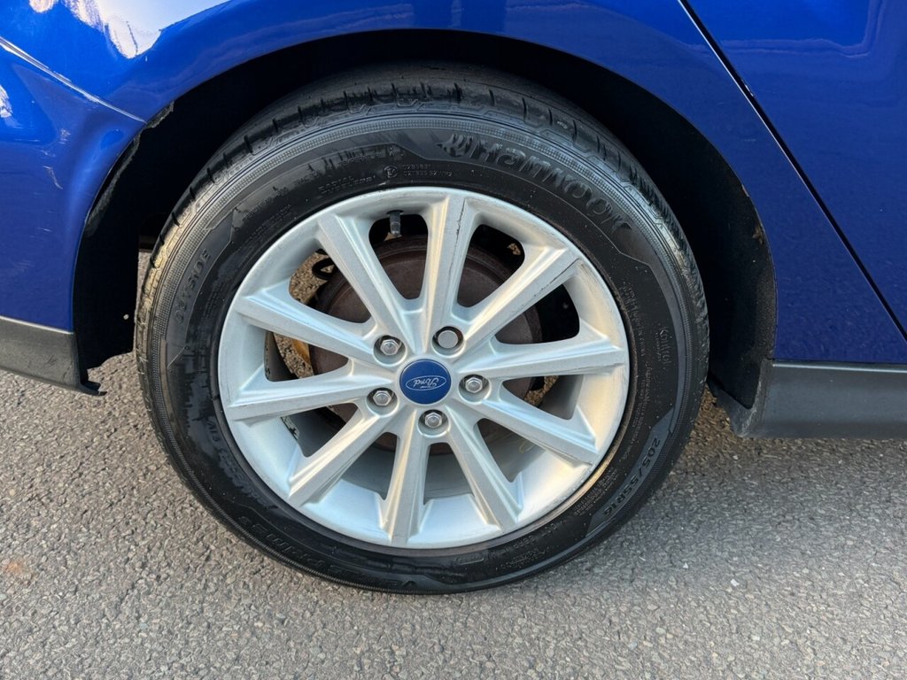 Used Ford Focus 2016 for sale - 76900922: Photo 50