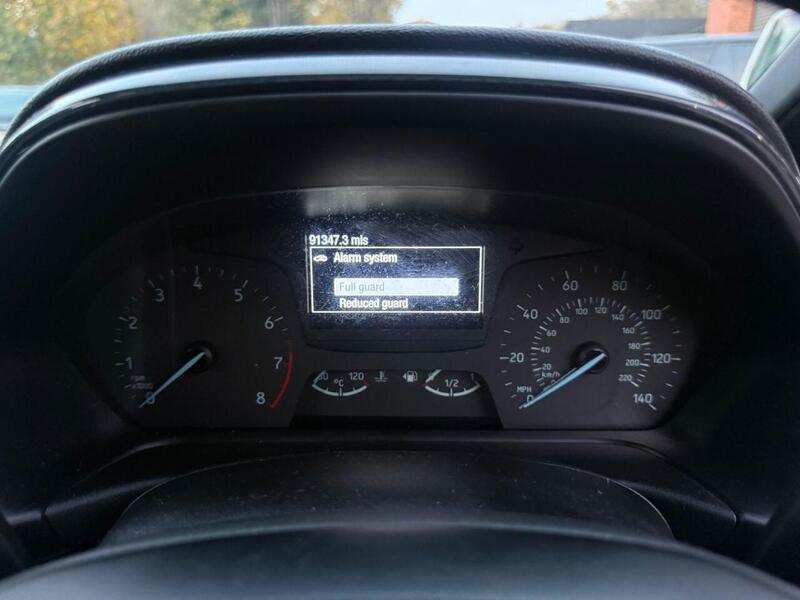 Used Ford Fiesta 2018 for sale - 77313787: Photo 14