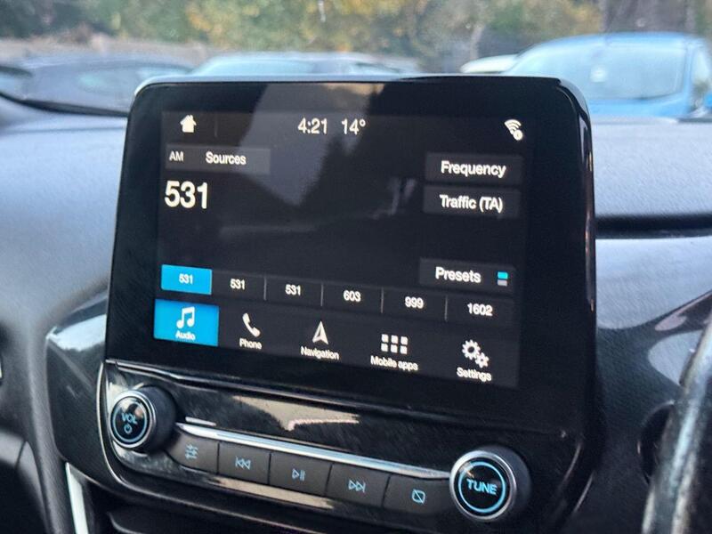 Used Ford Fiesta 2018 for sale - 77313787: Photo 18