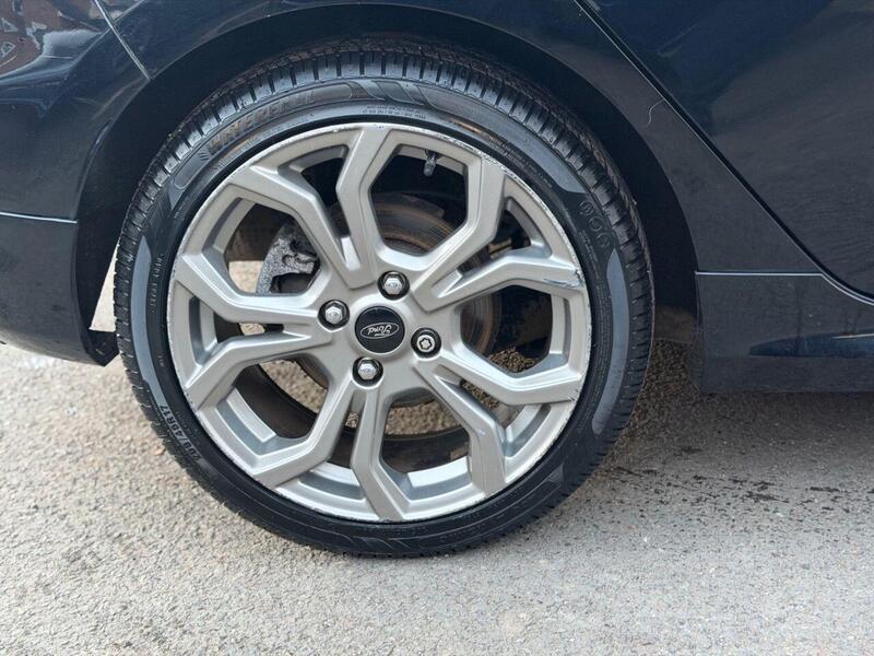 Used Ford Fiesta 2018 for sale - 77313787: Photo 25