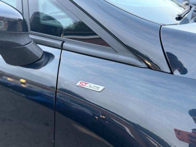 Used Ford Fiesta 2018 for sale - 77313787: Photo 8