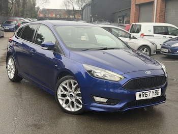 Used Ford Focus 2017 for sale - 78714832: Photo